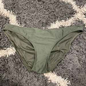 Bathing suit bottoms